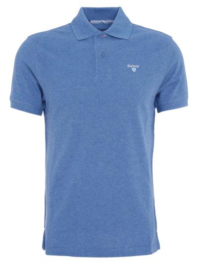 Polo in cotone