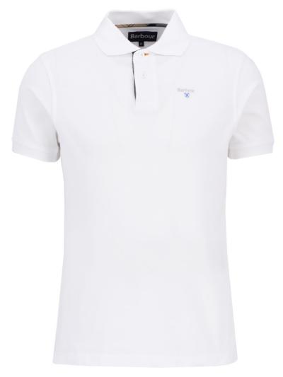 Polo in cotone