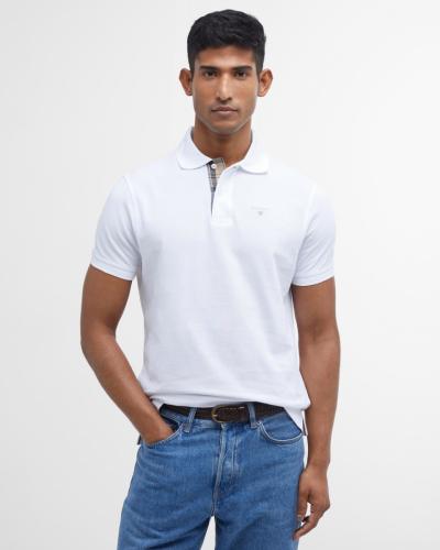 Polo in cotone