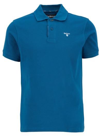 Polo in cotone
