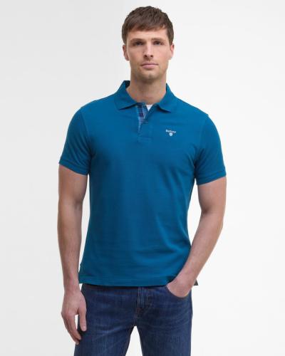 Polo in cotone