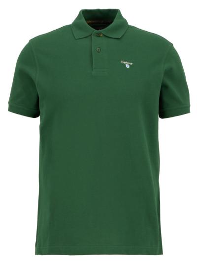 Polo in cotone