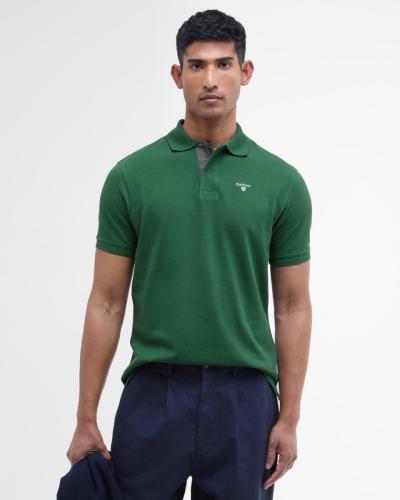 Polo in cotone