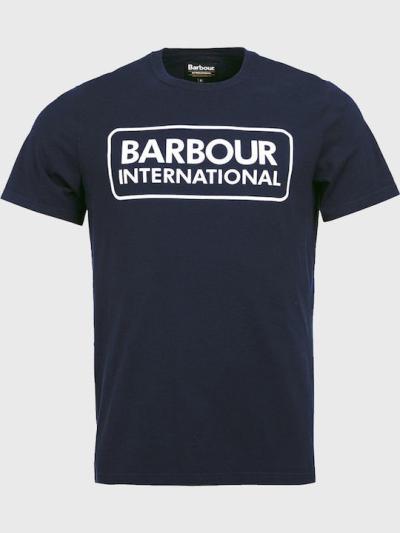 T-Shirt Essential logo grande