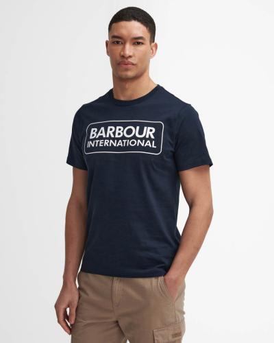 T-Shirt Essential logo grande
