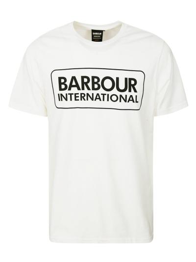 T-Shirt Essential logo grande