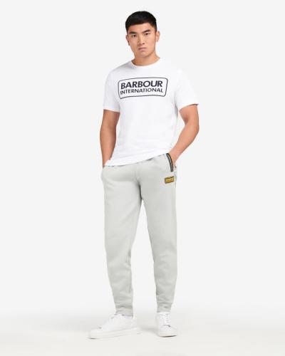 T-Shirt Essential logo grande