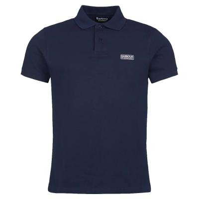 International essential polo uomo