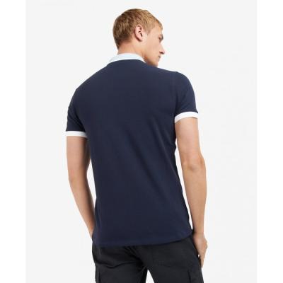 Polo Howall
