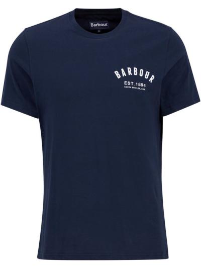 T-shirt Preppy