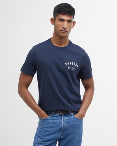 T-shirt Preppy