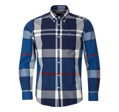 Camicia sartoriale Harris