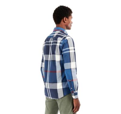 Camicia sartoriale Harris
