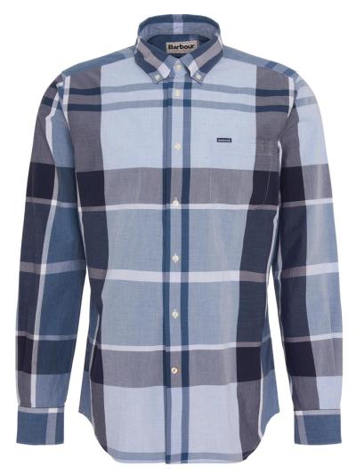 Camicia sartoriale Harris
