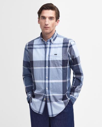 Camicia sartoriale Harris