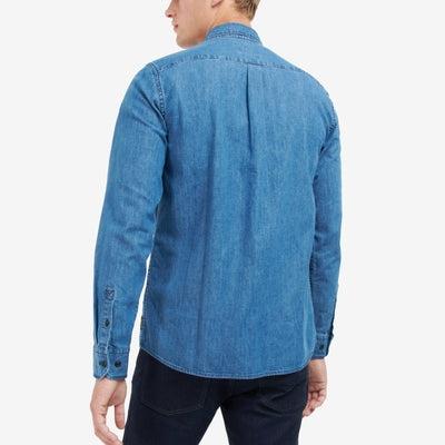 International Reynolds Denim Shirt