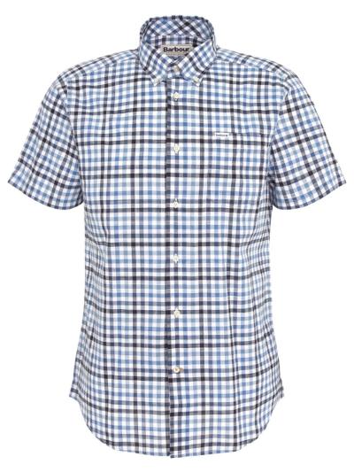 Camicia a maniche corte su misura Kinson