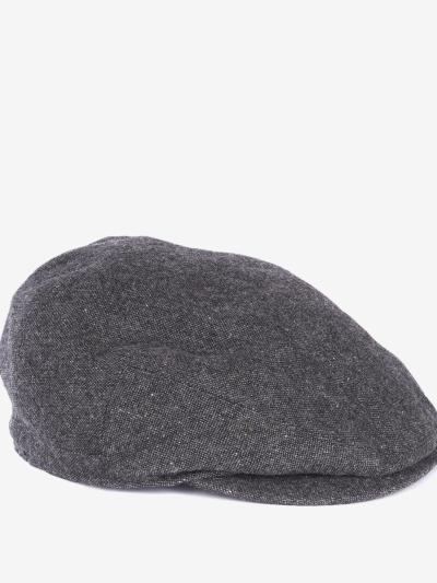 Cappellino piatto Barlow
