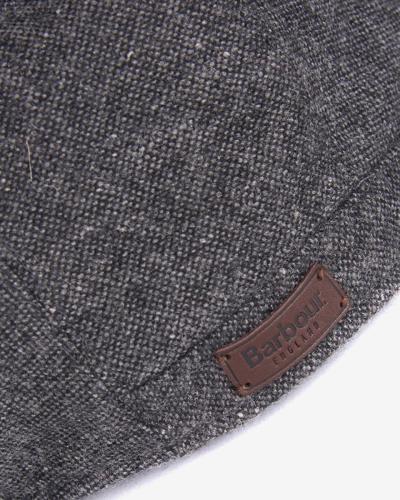 Cappellino piatto Barlow