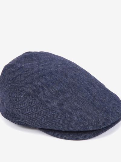 Cappellino piatto Barlow