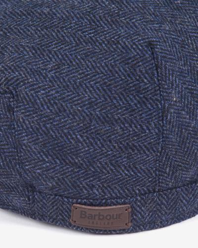 Cappellino piatto Barlow