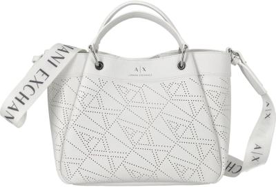 Armani Exchange Woman Shopping