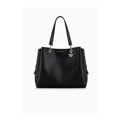 Borsa a Mano con Charm