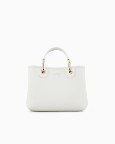 Shopper piccola MyEA stampa cervo