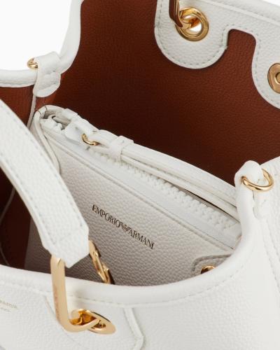 Shopper piccola MyEA stampa cervo