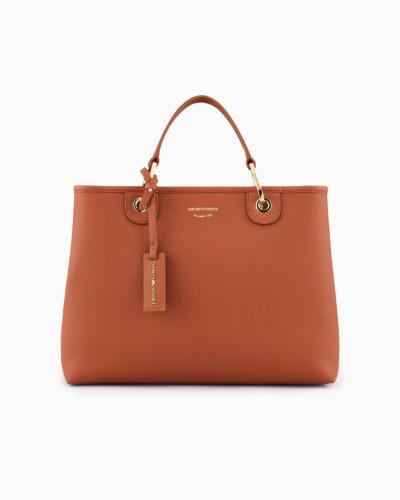 Shopper media MyEA stampa cervo
