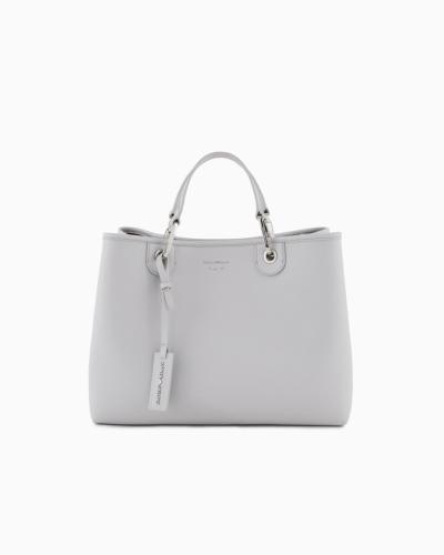 Shopper media MyEA stampa cervo