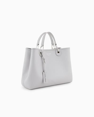 Shopper media MyEA stampa cervo