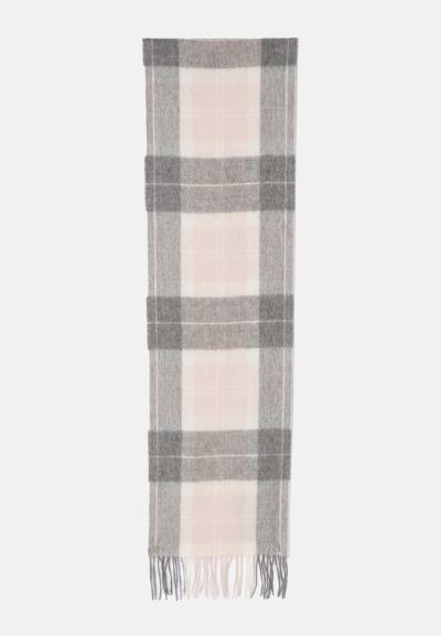 Lawers Tartan Scarf