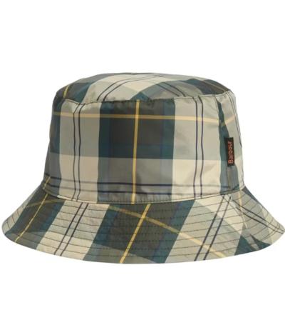 Cappello da pescatore reversibile Hutton