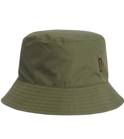 Cappello da pescatore reversibile Hutton