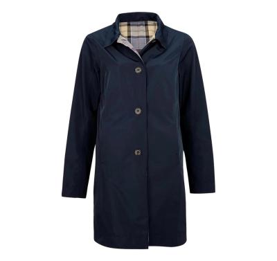Giacca impermeabile reversibile Babbity