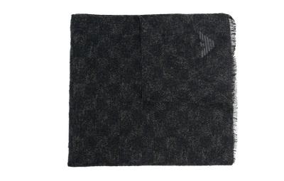 Sciarpa in maglia da uomo 