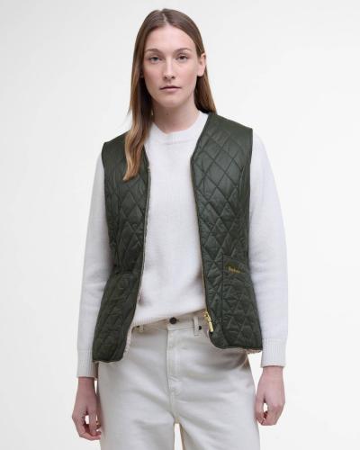 Gilet Markenfield