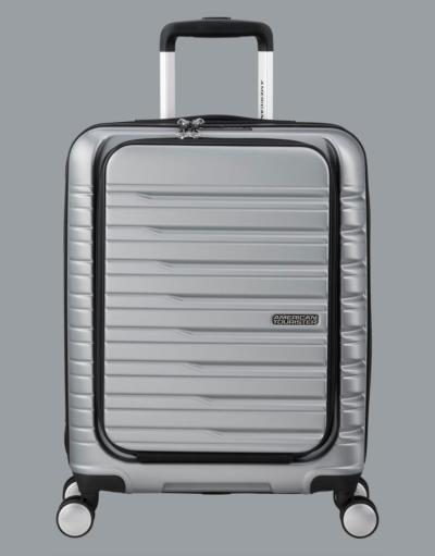 Flashline 55cm easy access Bagagli a mano 15.6