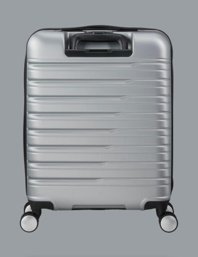 Flashline 55cm easy access Bagagli a mano 15.6