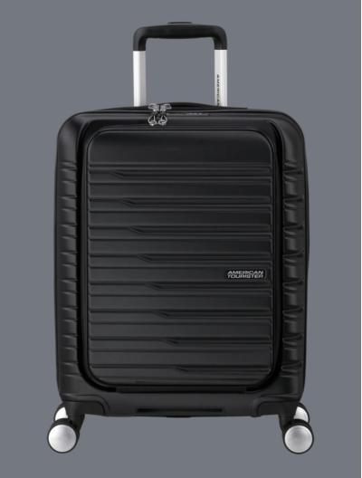 Flashline 55cm easy access Bagagli a mano 15.6