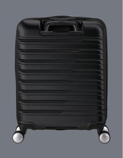 Flashline 55cm easy access Bagagli a mano 15.6