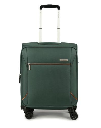 Samsonite Base Breeze 4 ruote Carrello della cabina 55 cm