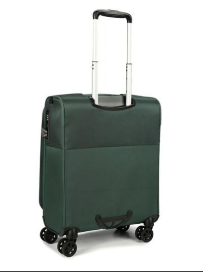 Samsonite Base Breeze 4 ruote Carrello della cabina 55 cm