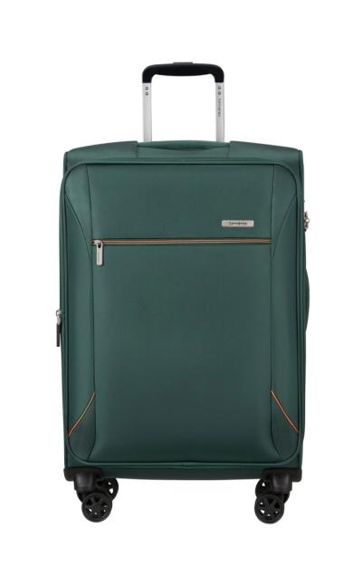 Samsonite Base Breeze 4 ruote Carrello 67 cm con piega di espansione