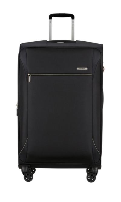 Samsonite Base Breeze 4 ruote Carrello 78 cm con piega di espansione