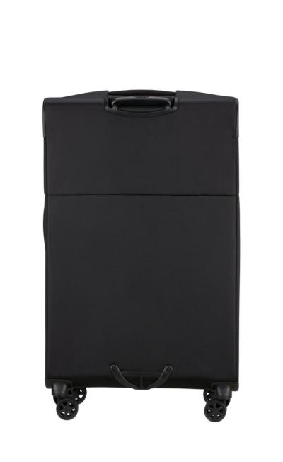 Samsonite Base Breeze 4 ruote Carrello 78 cm con piega di espansione