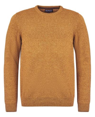 Felpa a girocollo Essential Tisbury