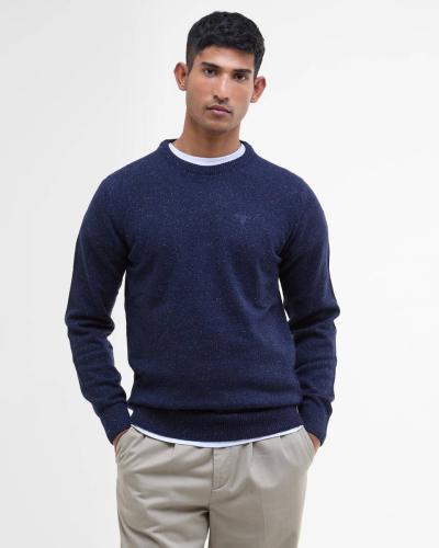 Felpa a girocollo Essential Tisbury