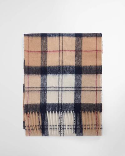 Sciarpa Tartan